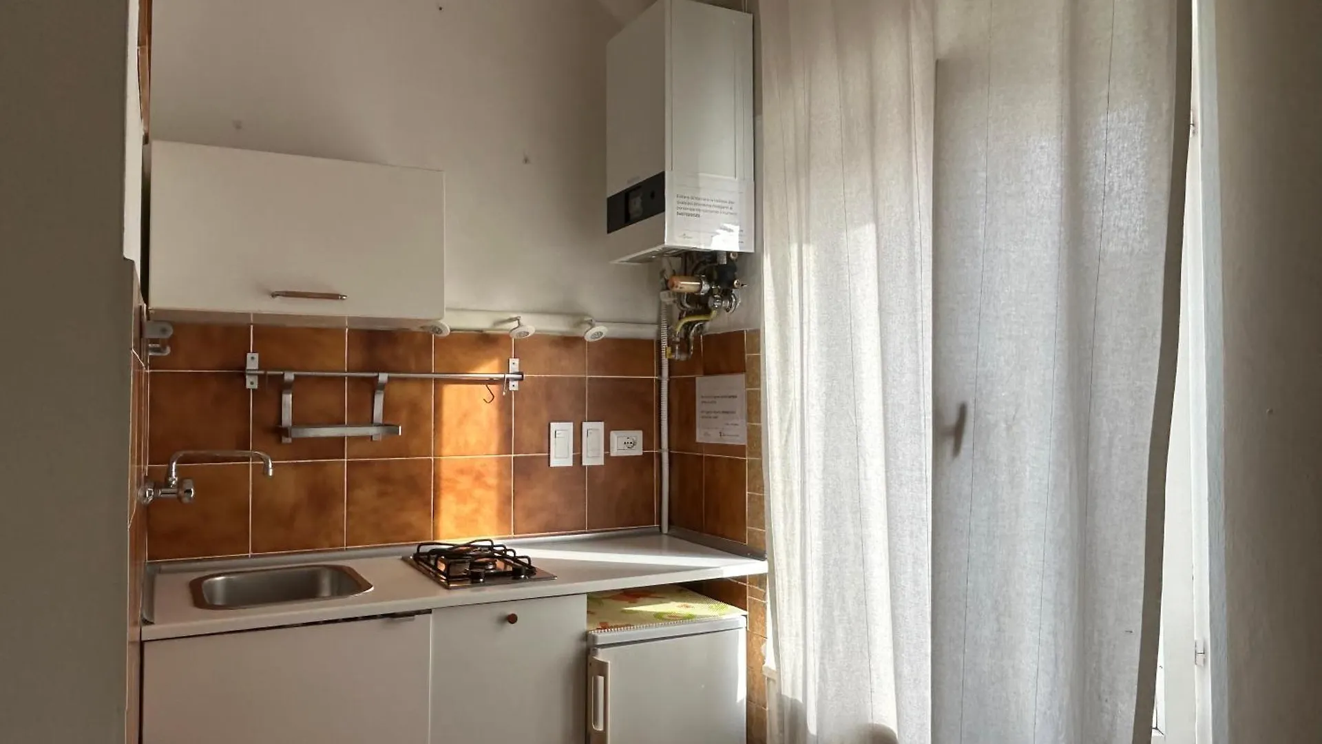 ファルコナーラ・マリッティマ Cleo Orchidea Bed & Breakfast イタリア