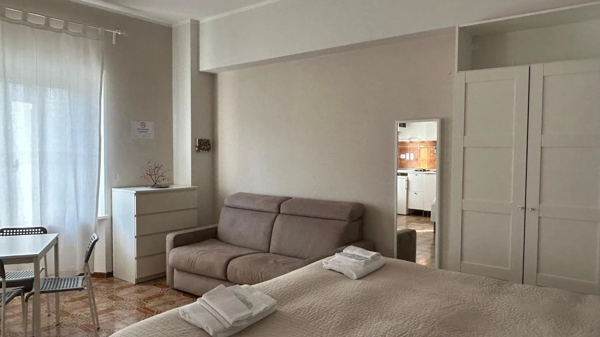 ファルコナーラ・マリッティマ Cleo Orchidea Bed & Breakfast 0*,  イタリア
