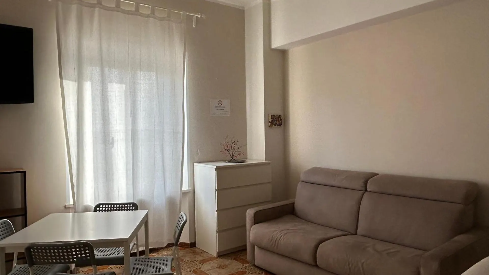 ファルコナーラ・マリッティマ Cleo Orchidea Bed & Breakfast イタリア