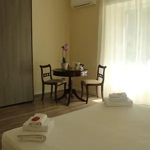 Bed & Breakfast Il Conventino 44, Falconara Marittima